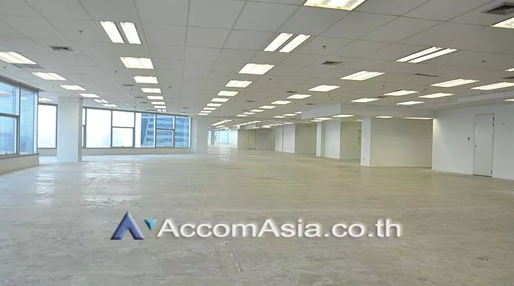  2  Office Space For Rent in Sathorn ,Bangkok BTS Chong Nonsi - BRT Sathorn at Empire Tower AA14694